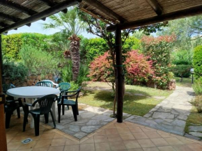 Oasi Boungaville Loiri Porto San Paolo